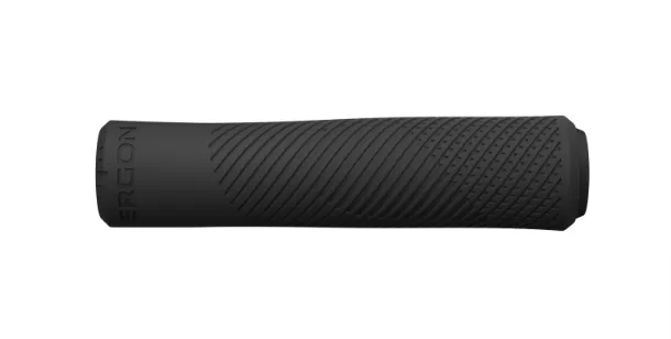 GXR CROSS COUNTRY RACING GRIP [ALL ROUND MTN/ENDURO/DESCENT] BLACK