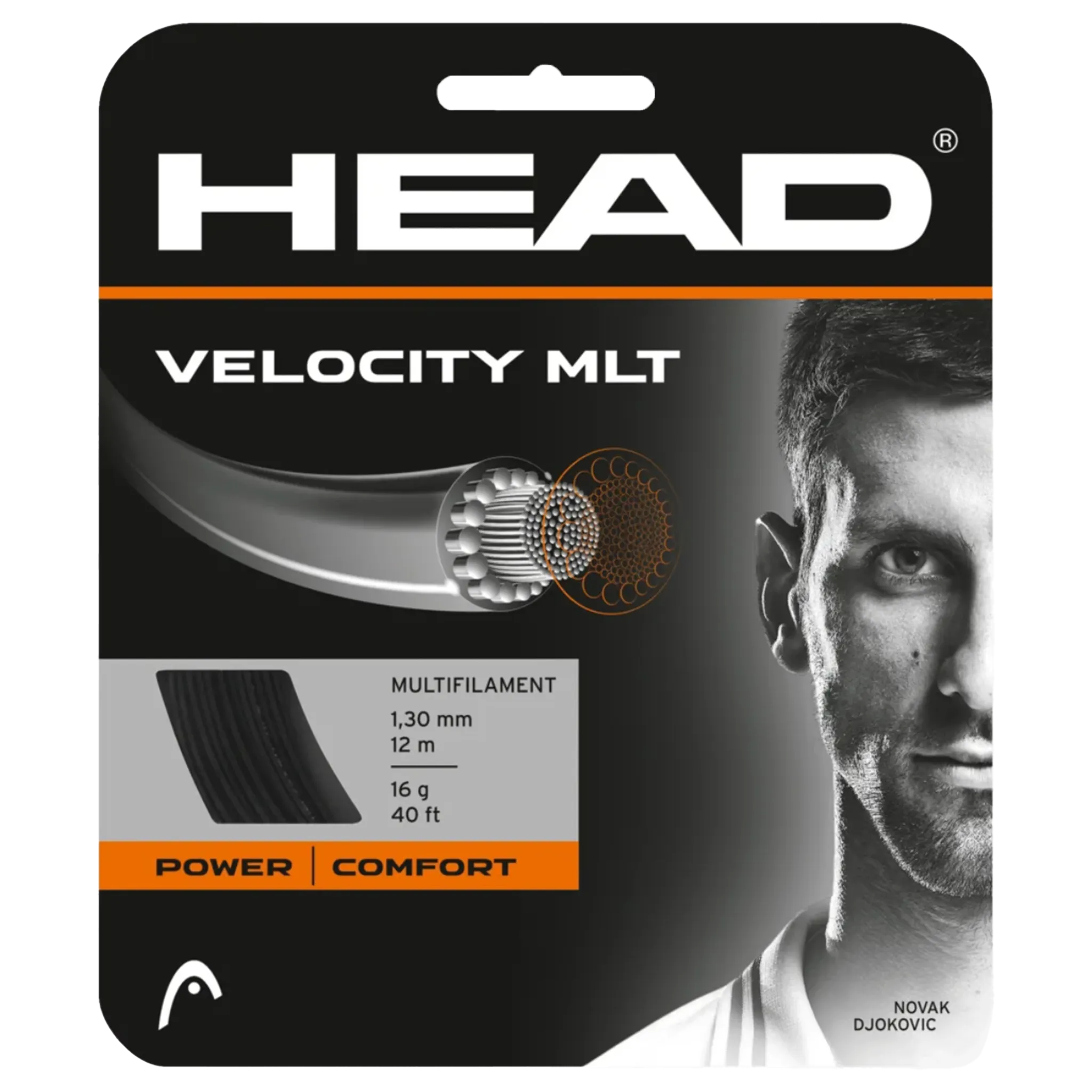 Head Velocity MLT 12m Set 1.30 mm