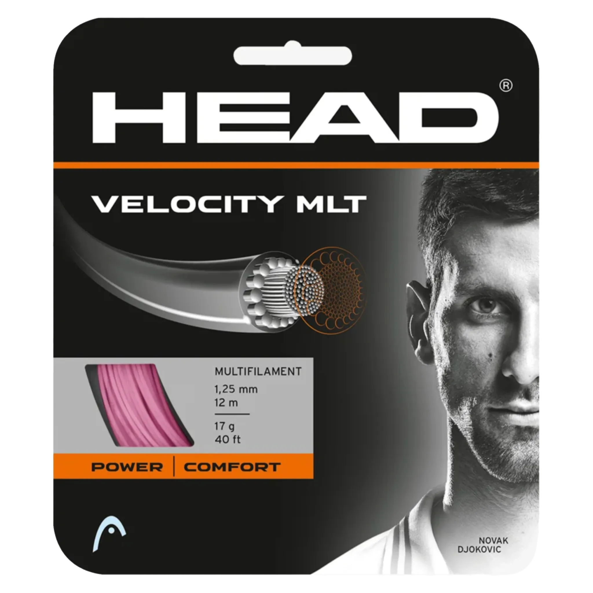 Head Velocity MLT 12m Set 1.30 mm