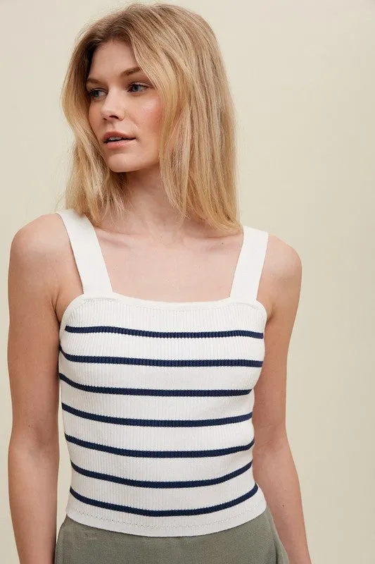 High Seas Top