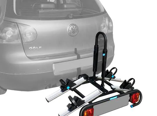 HOLDFAST PLATFORM RACK 2 BIKE (non-tilt)