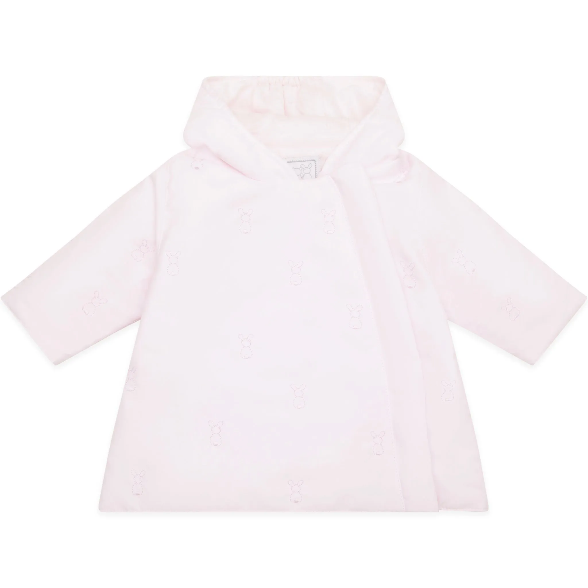 Jenny Pink Baby Girls Summer Jacket