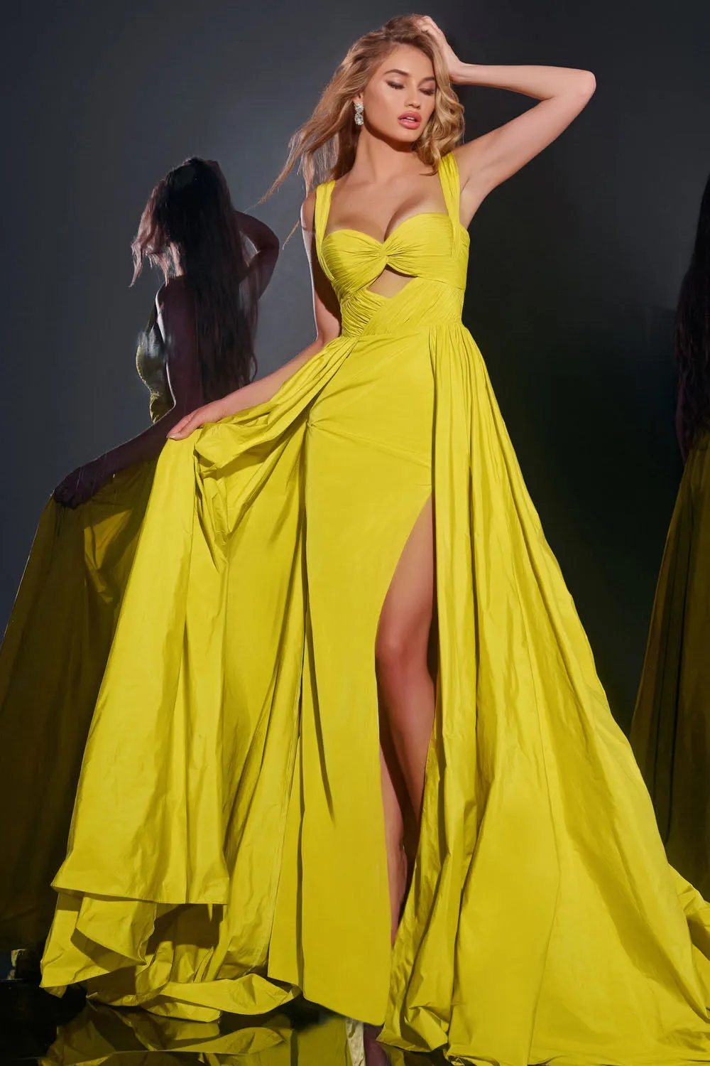 Jovani 38957 Dresses