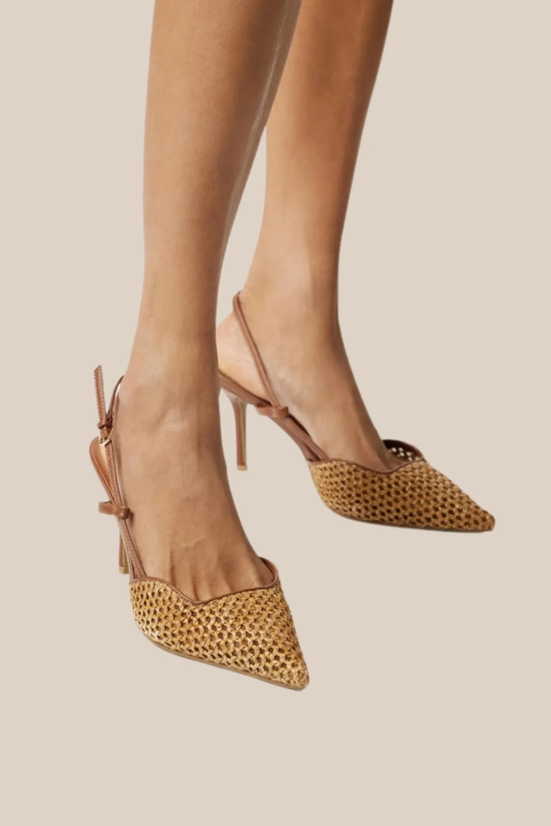 KAMERON HEEL