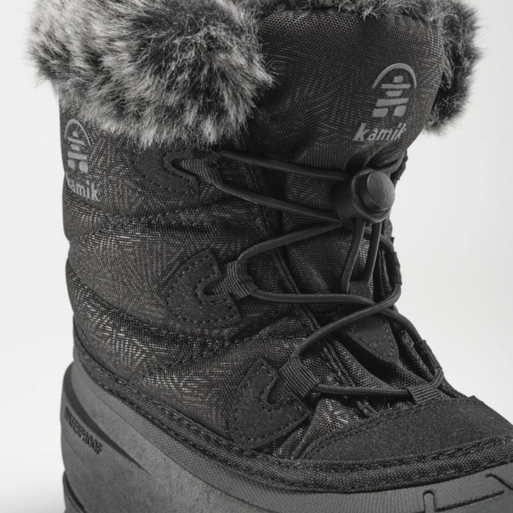 Kamik Momentum L 2 Women's Winter Boots