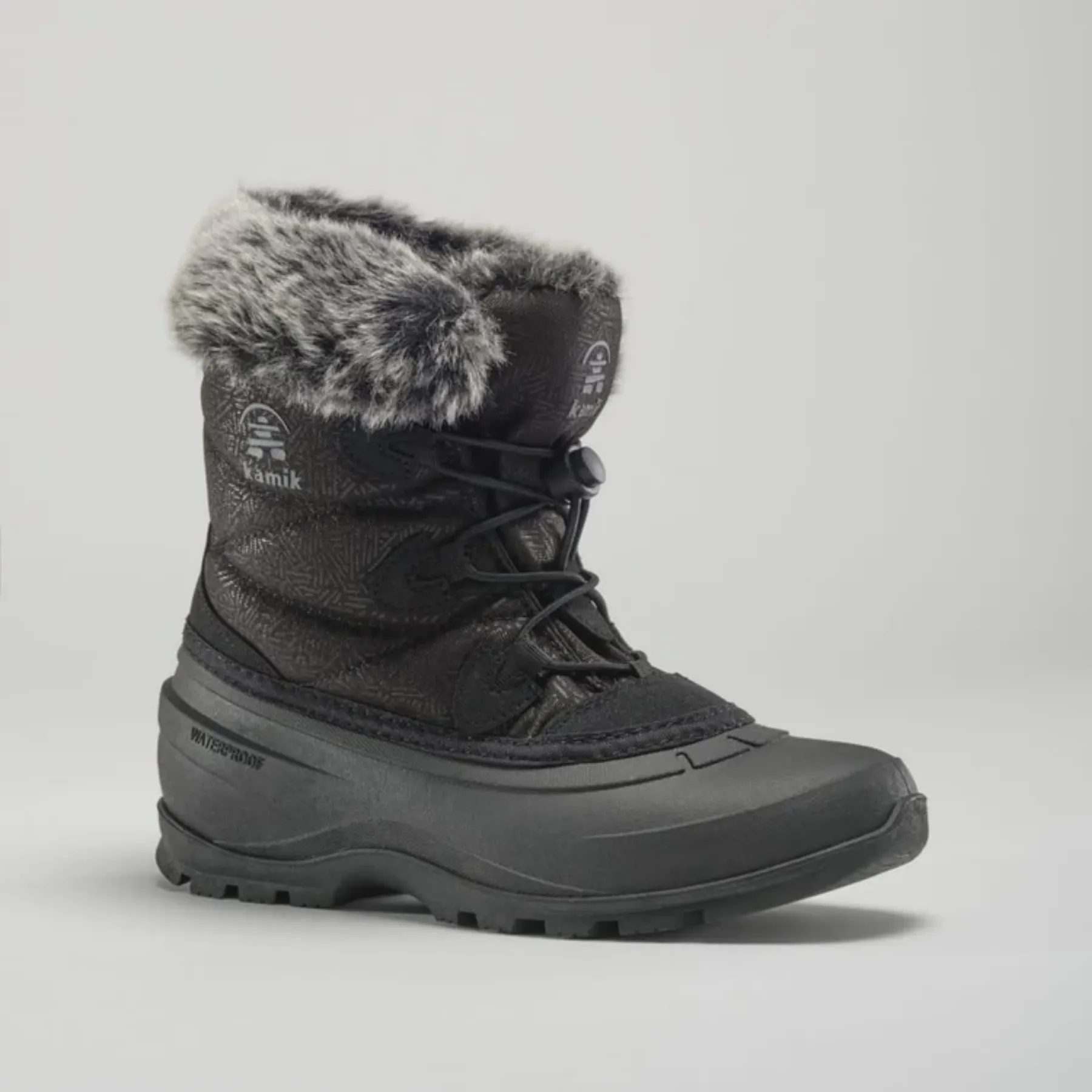 Kamik Momentum L 2 Women's Winter Boots