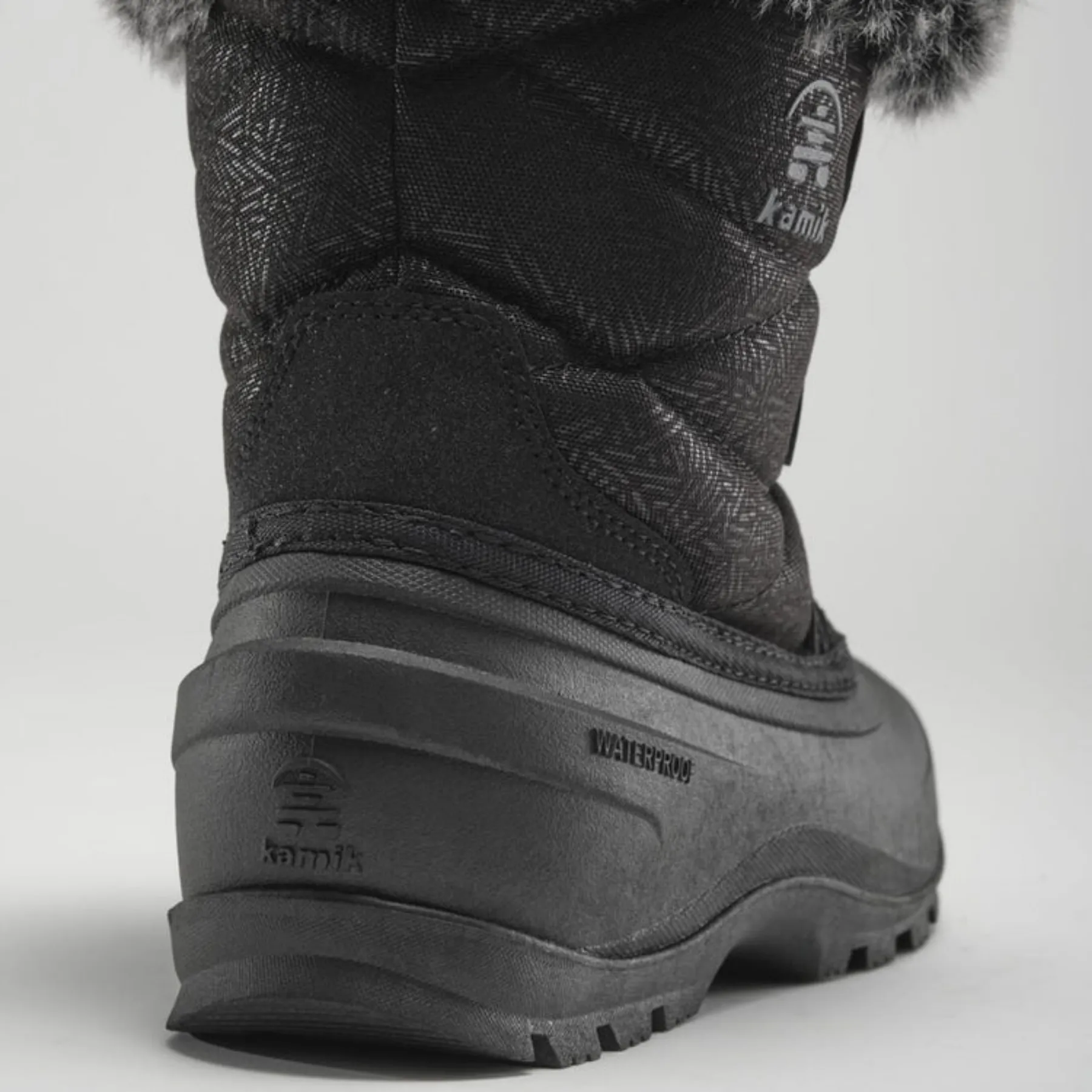 Kamik Momentum L 2 Women's Winter Boots