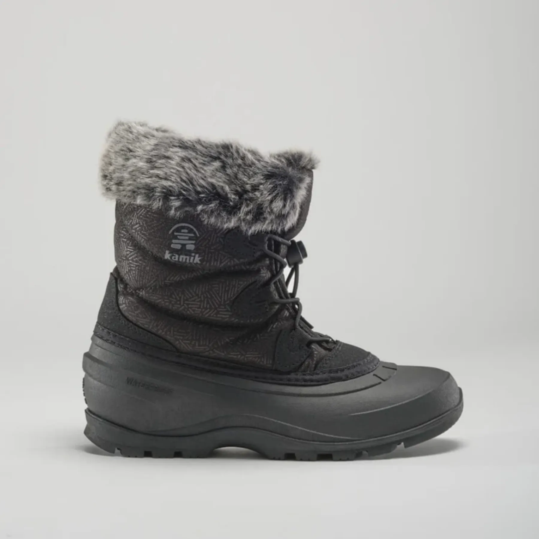 Kamik Momentum L 2 Women's Winter Boots