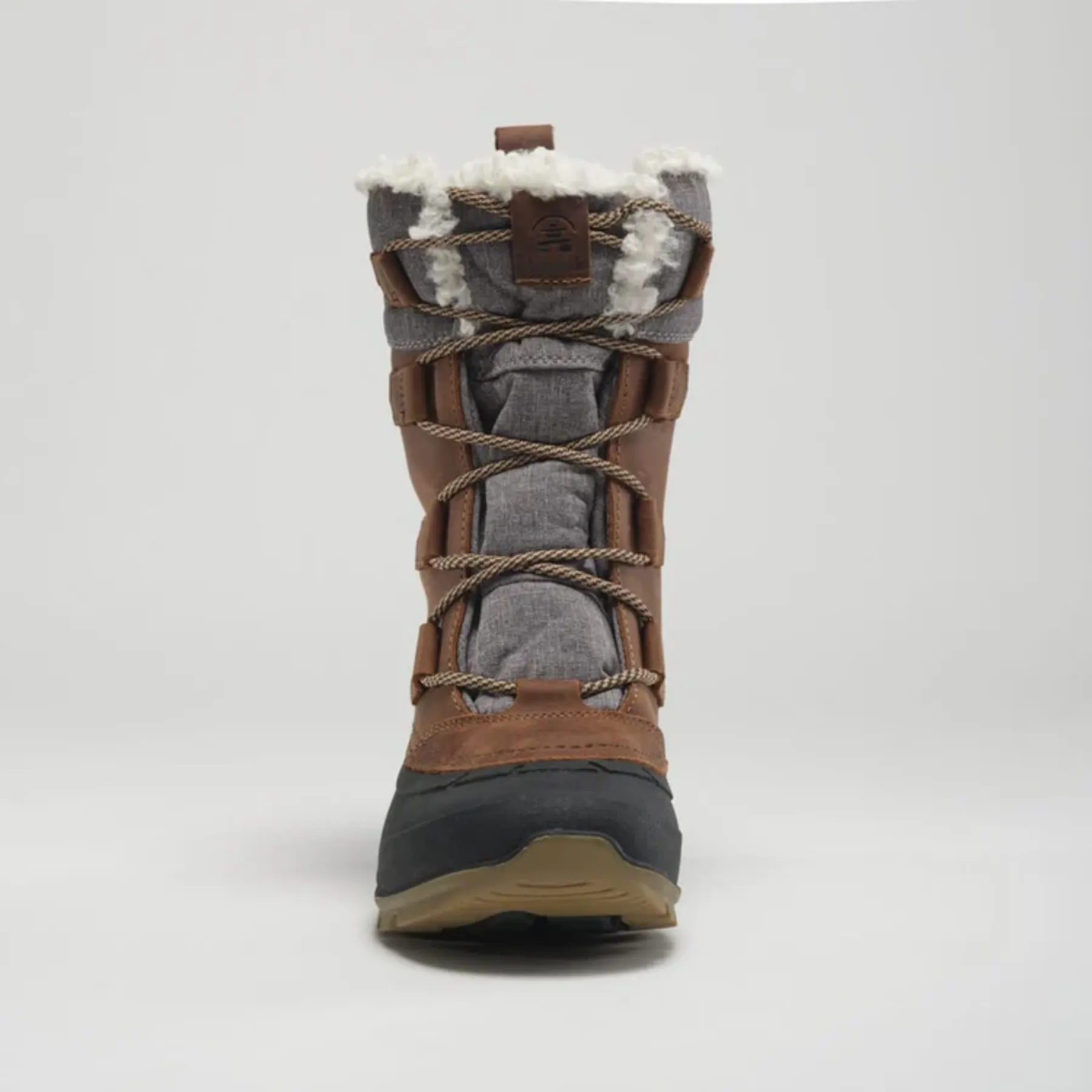Kamik Women's Snowgem Winter Boots