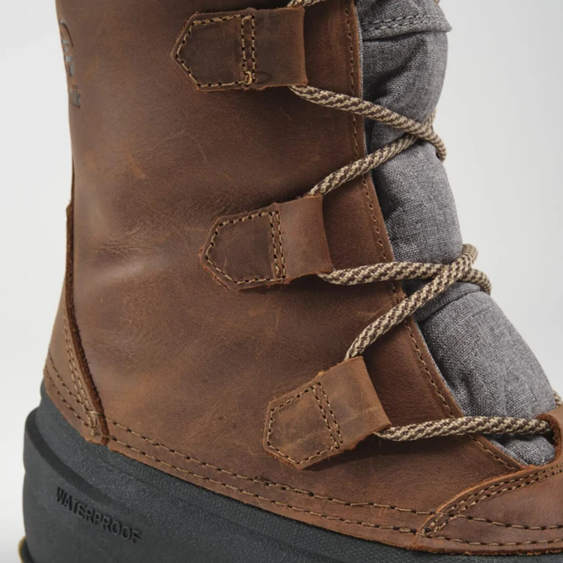 Kamik Women's Snowgem Winter Boots