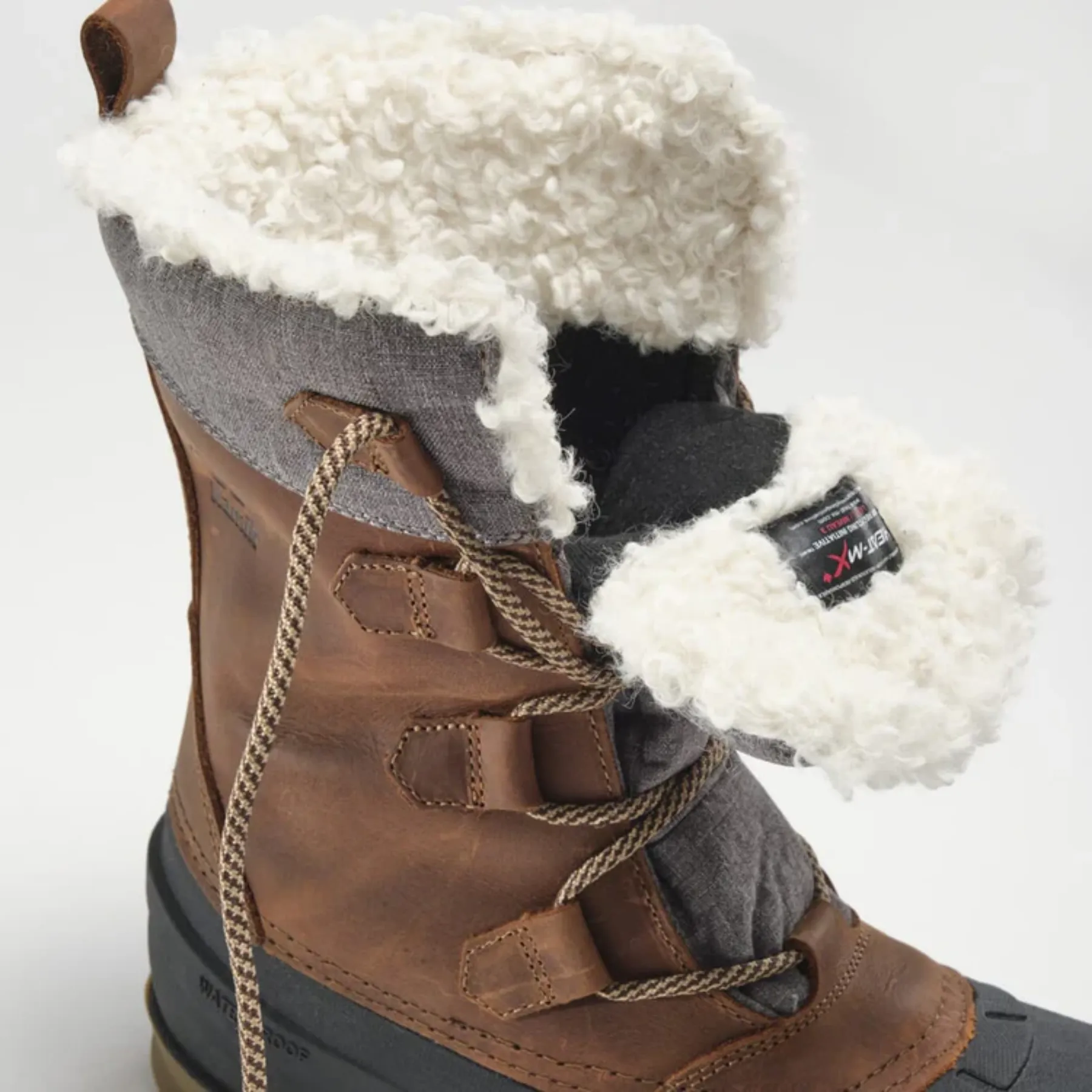 Kamik Women's Snowgem Winter Boots