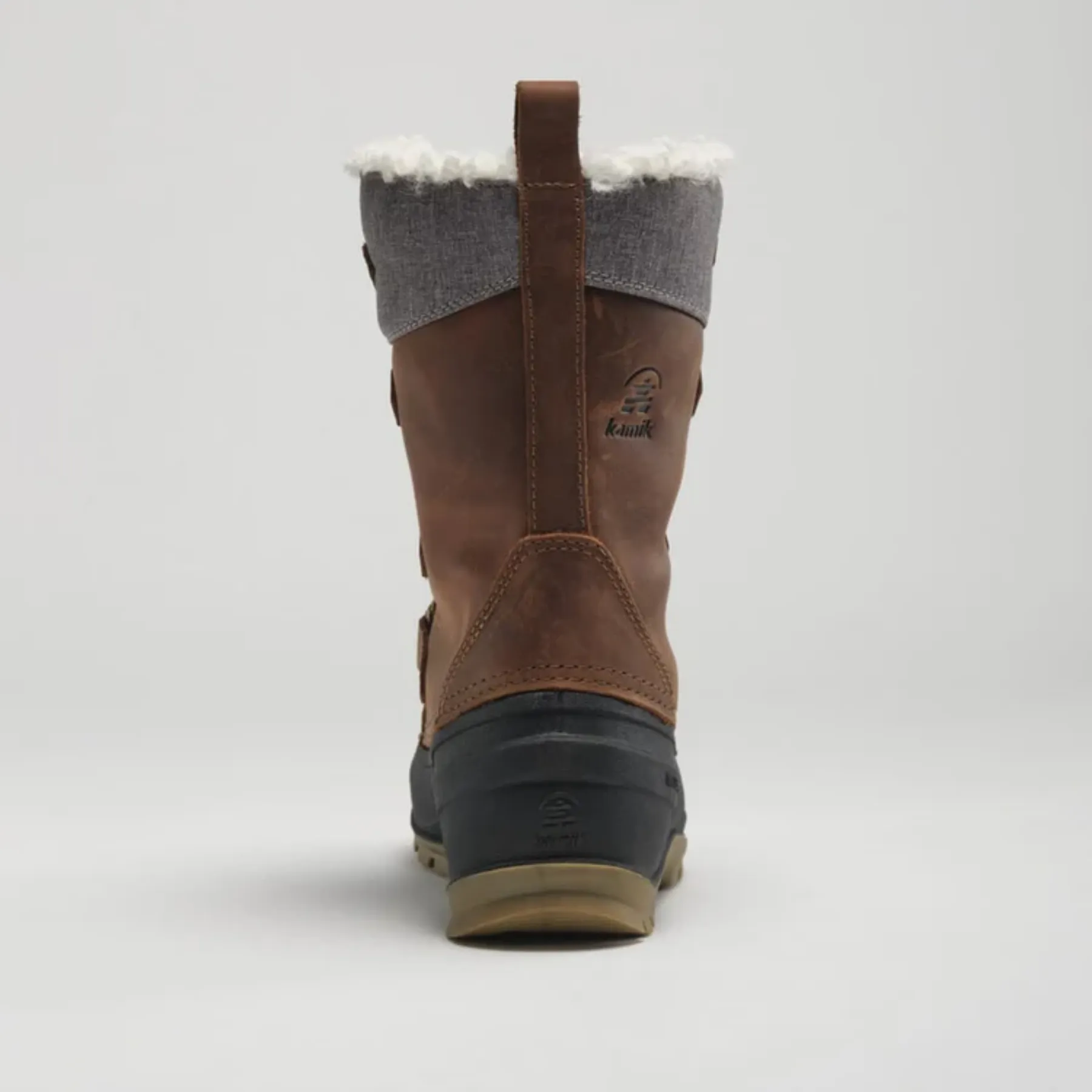 Kamik Women's Snowgem Winter Boots