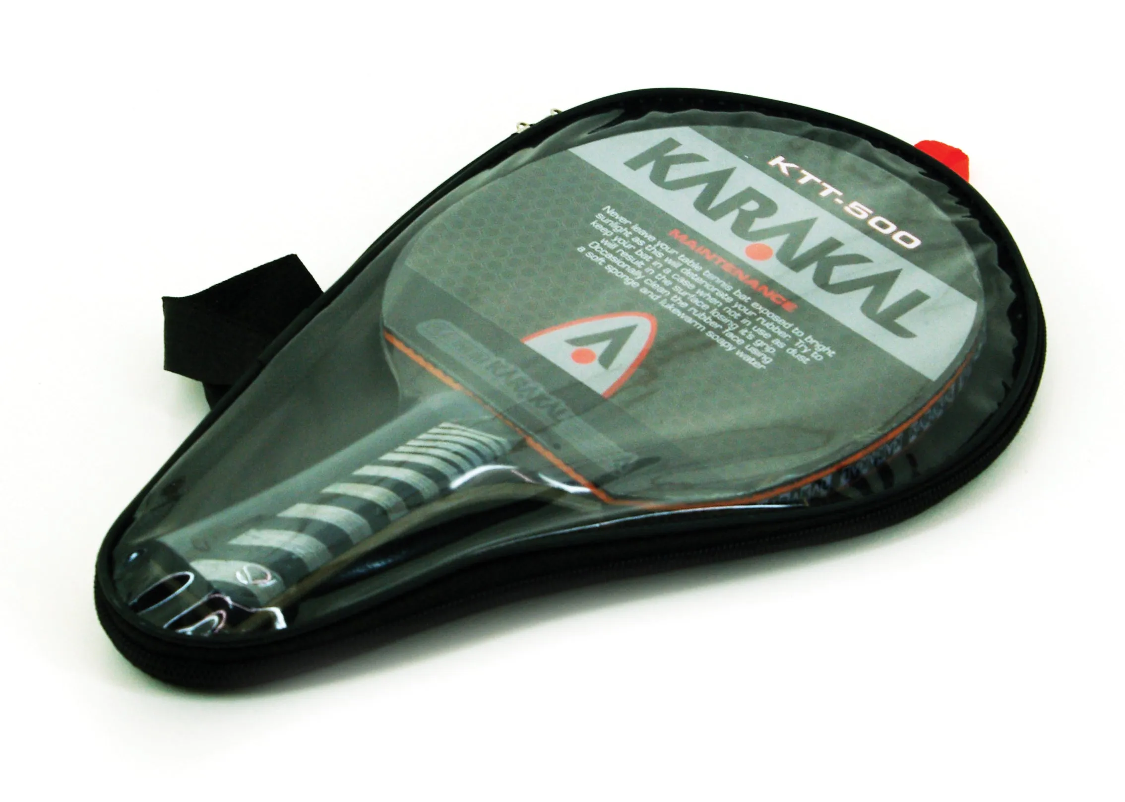 Karakal KTT 500 Table Tennis Bat