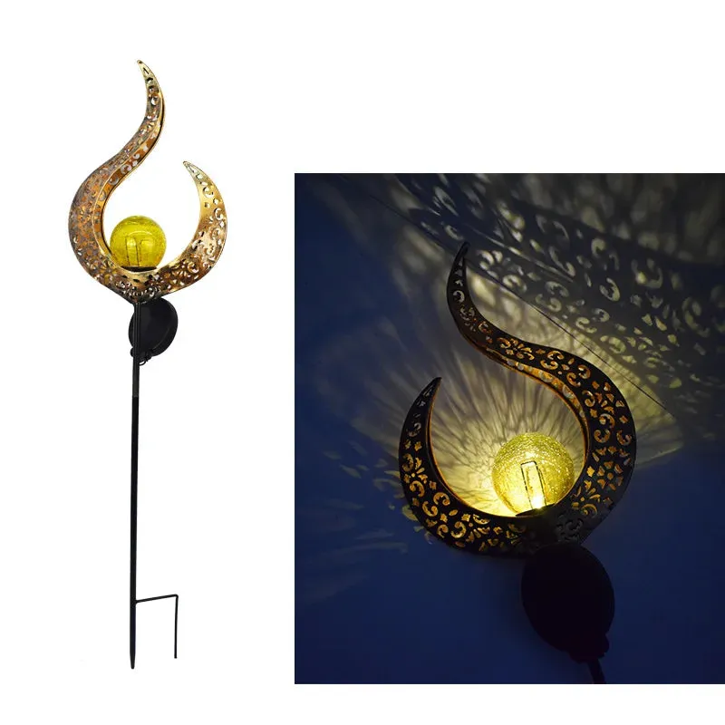 LED outdoor Solar Lights