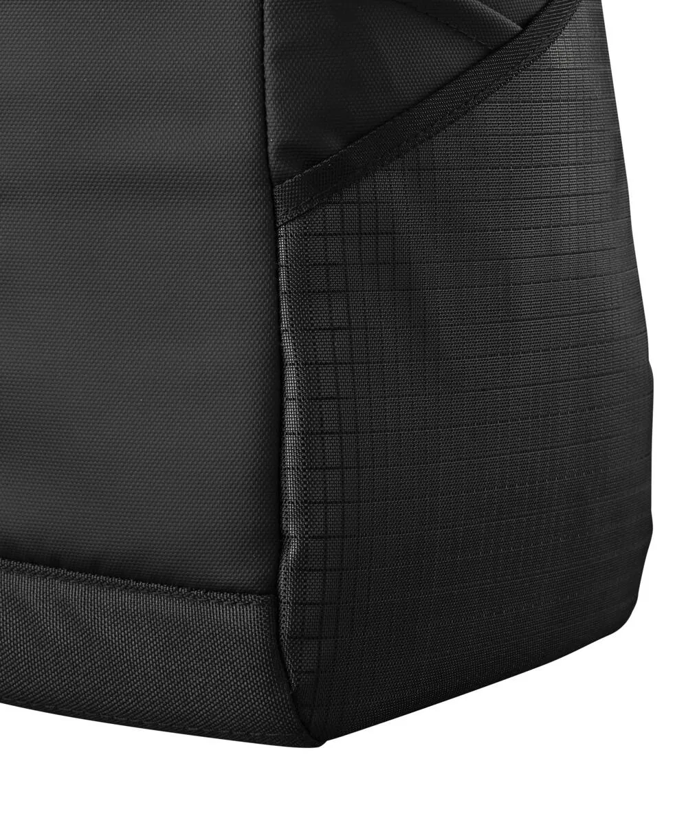 Lifestyle Duffle Racket Bag - Black