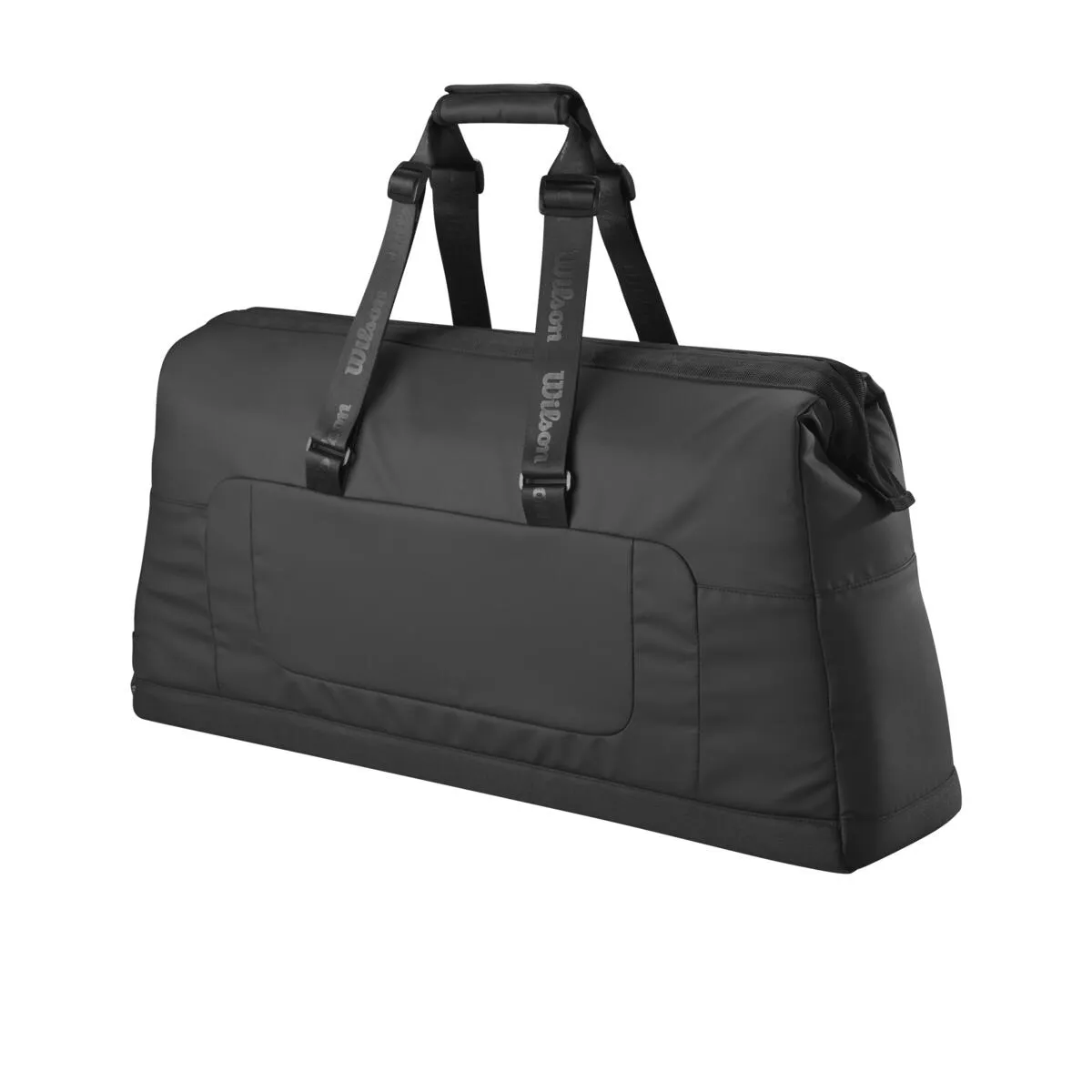 Lifestyle Duffle Racket Bag - Black