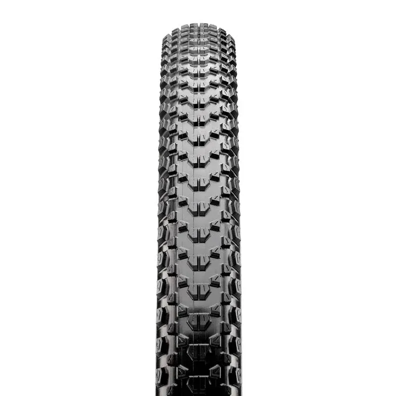 Llanta MAXXIS Ikon 29x2.20 Tubeless Ready / EXO Protection / 60 TPI / Color Tan-Wall