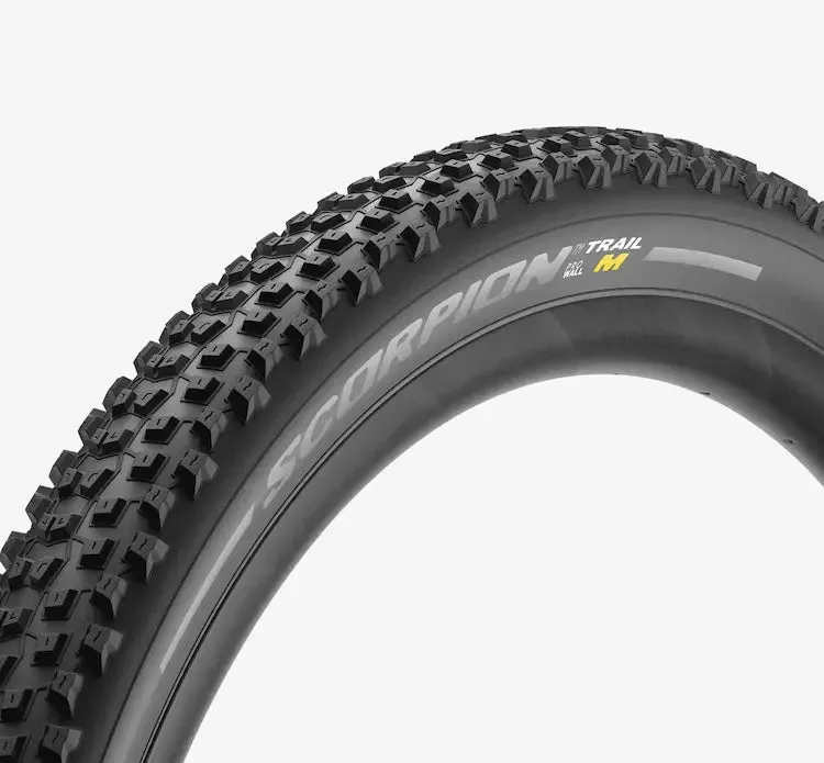 Llanta PIRELLI Scorpion Trail M Prowall 29x2.4
