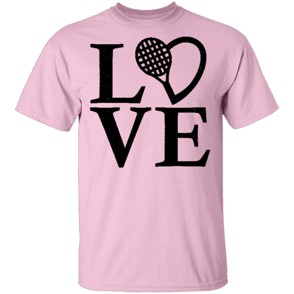 Love Tennis T-Shirt