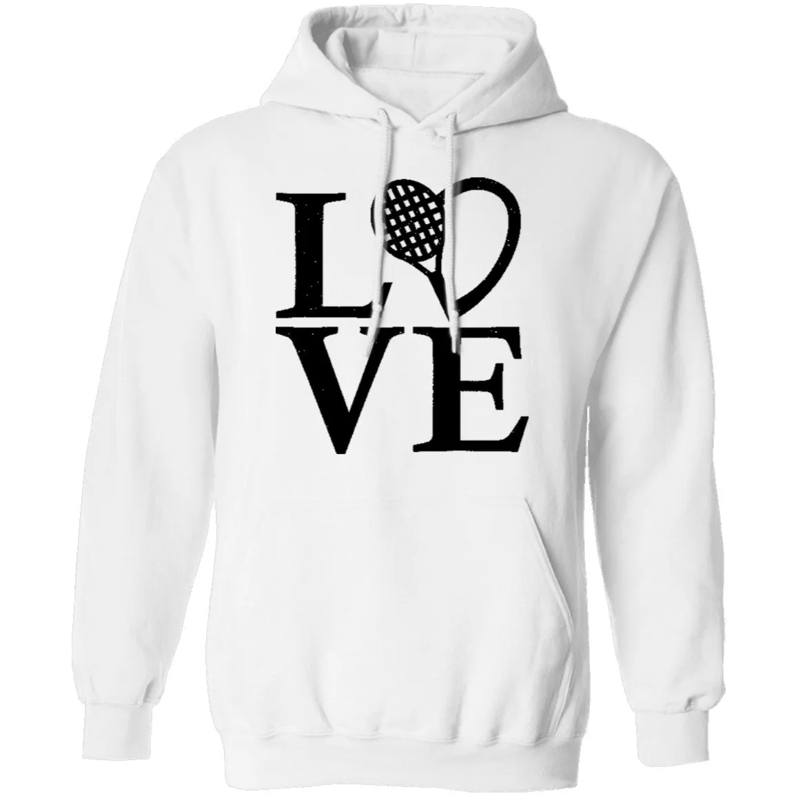 Love Tennis T-Shirt