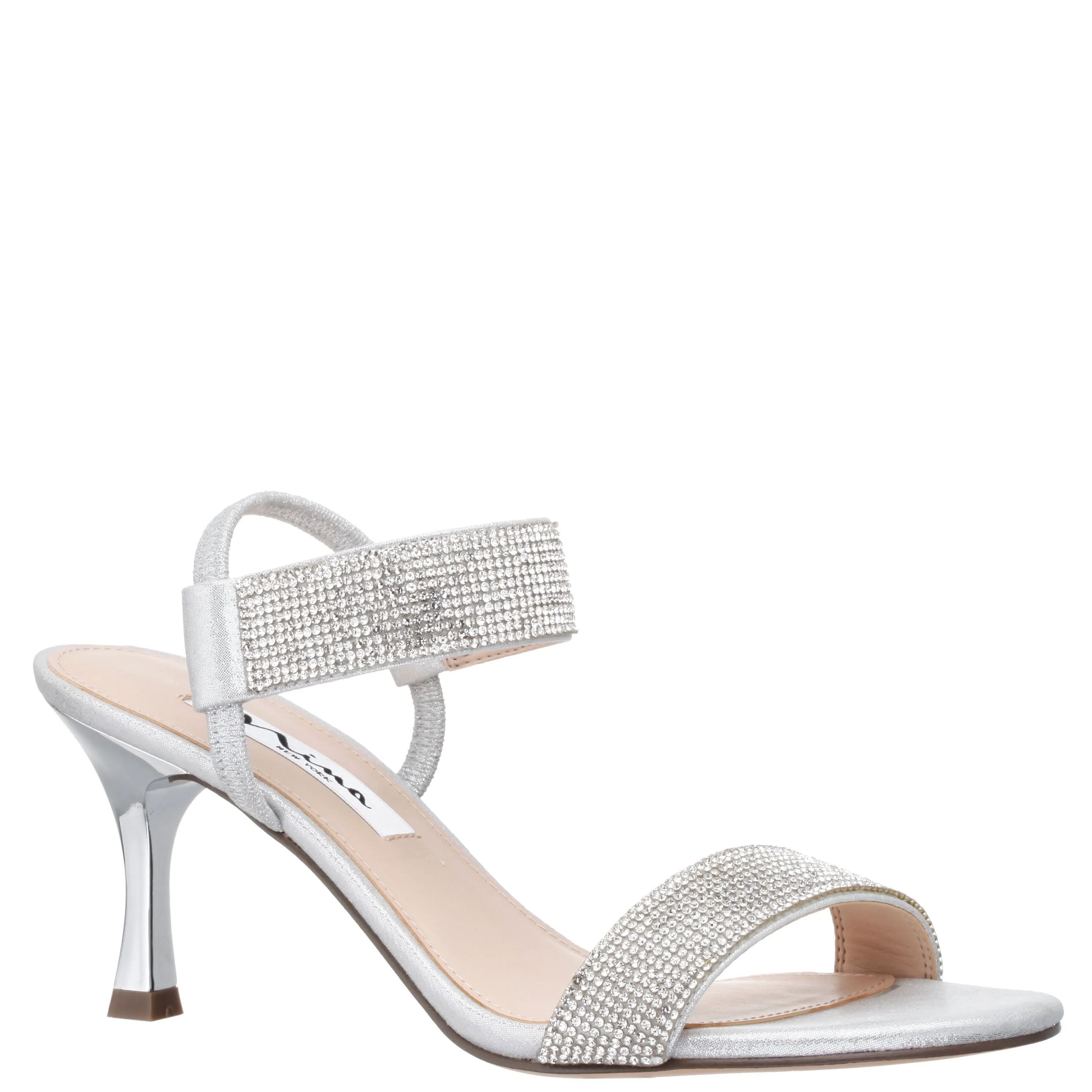 LUZ-TRUE-SILVER