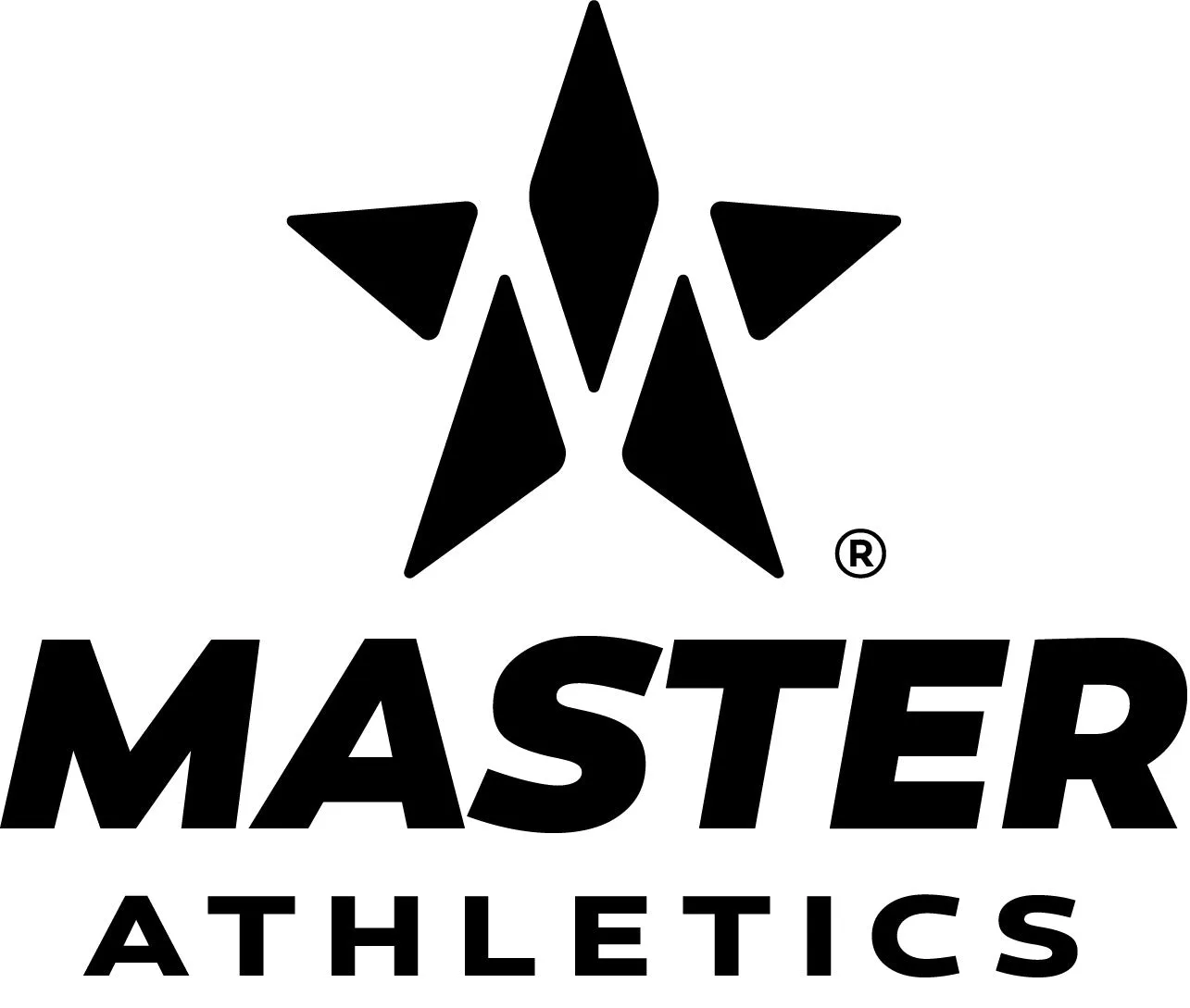 Master Athletics MultiBlast 100M Reel Tennis String