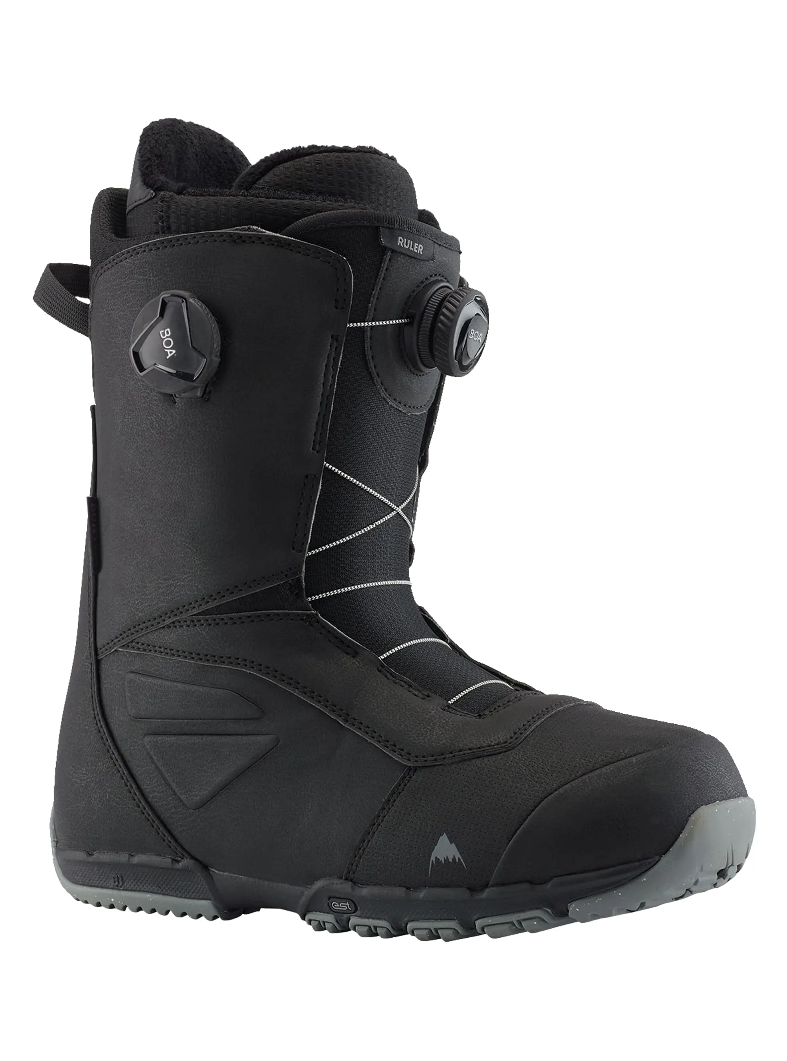 Men's Ruler BOA® Snowboard Boots (Wide)