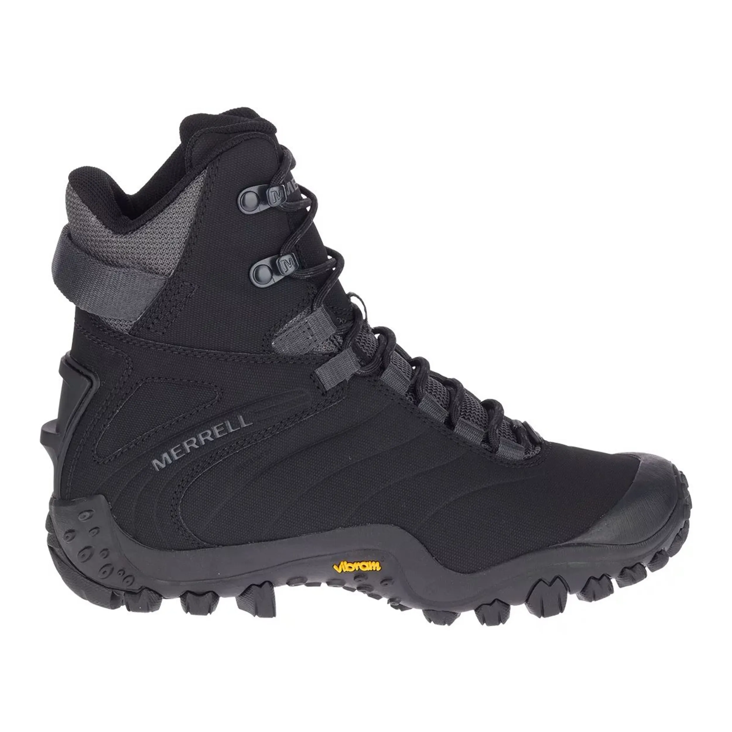 Merrell Cham 8 Thermo Tall Waterproof Women's