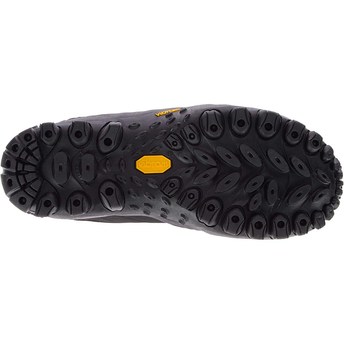 Merrell Cham 8 Thermo Tall Waterproof Women's