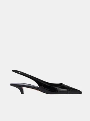 Miranda Slingback