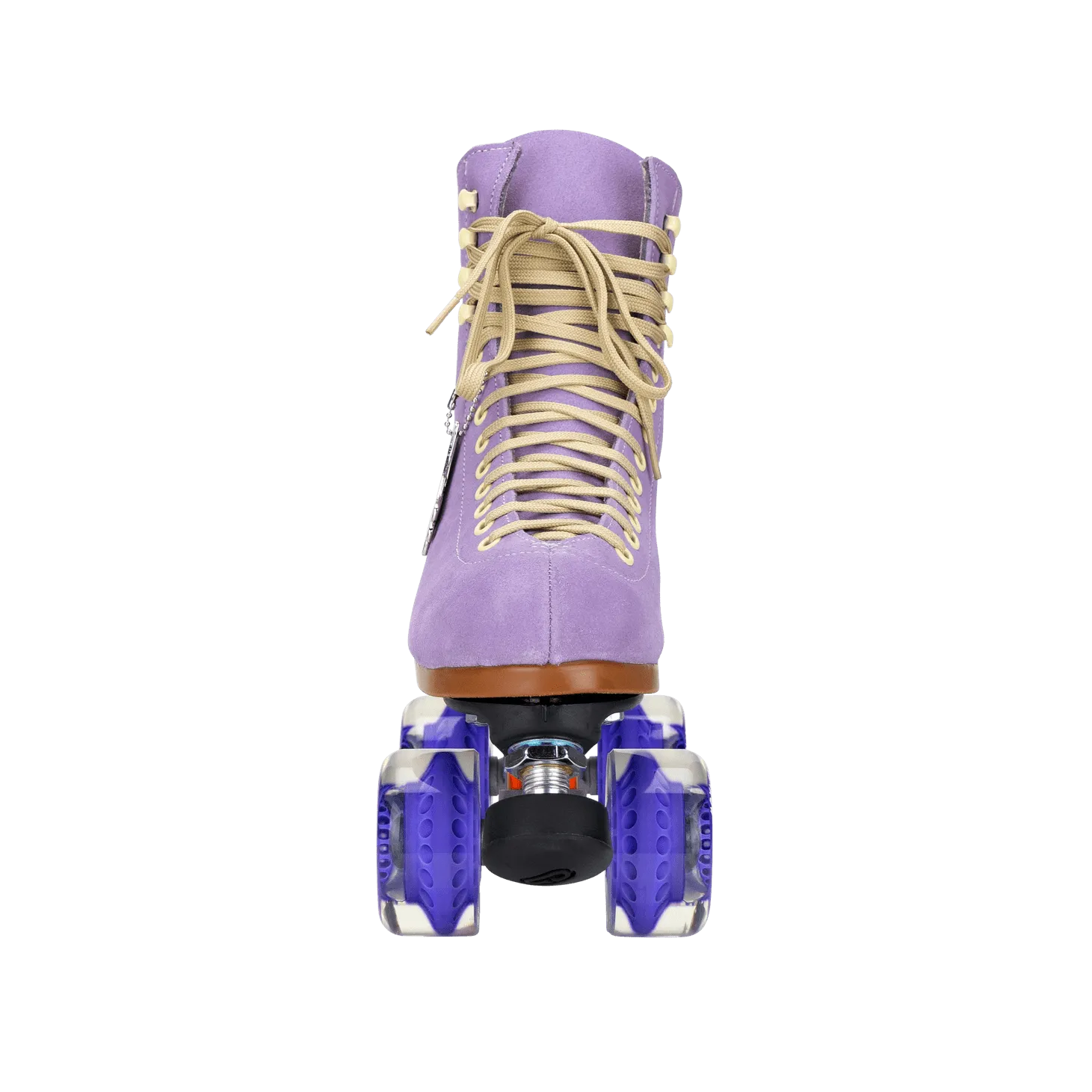 Moxi Lolly Roller Skates Lilac