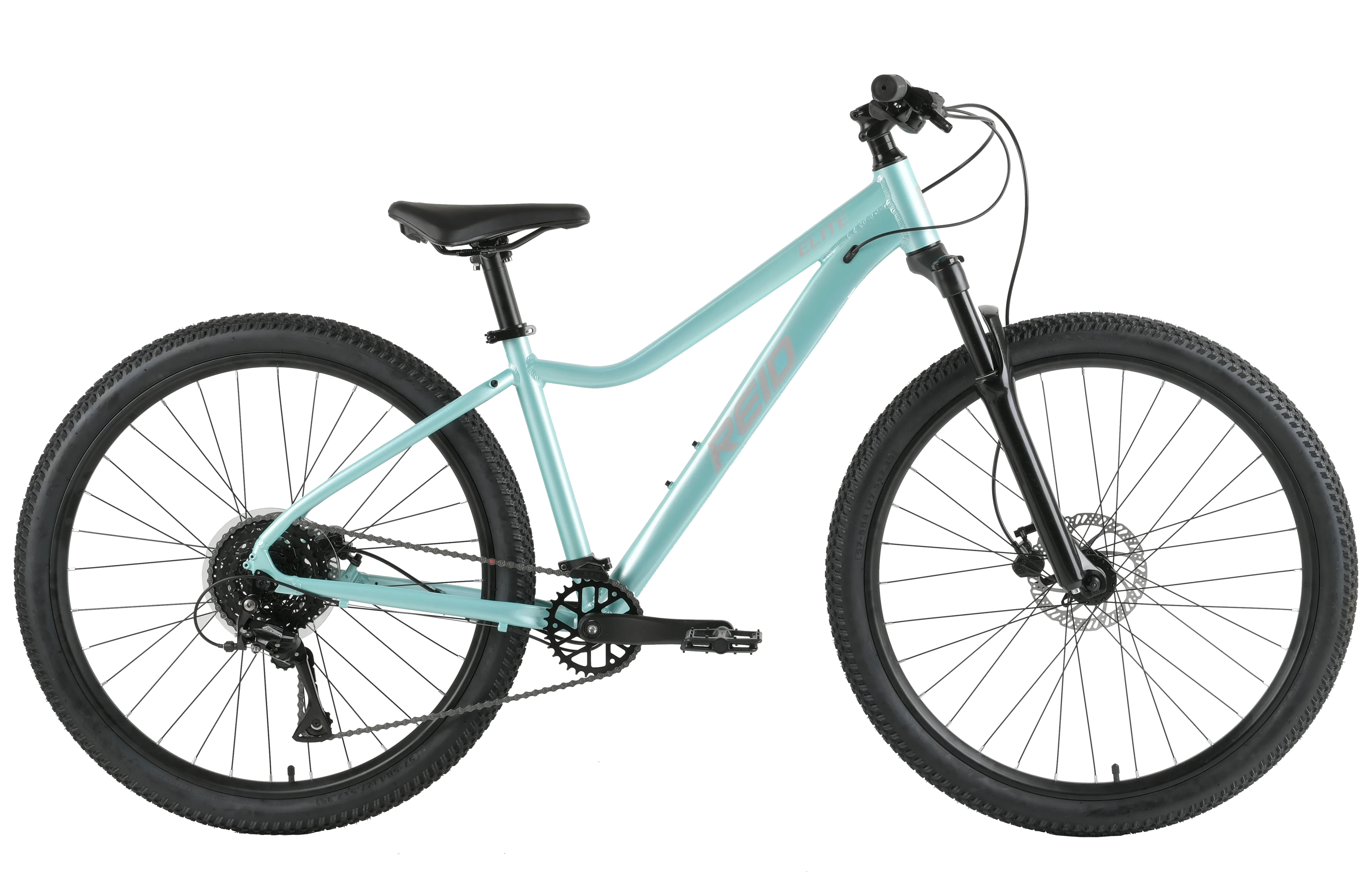 MTB Elite Mountain Bike WSD 27.5"