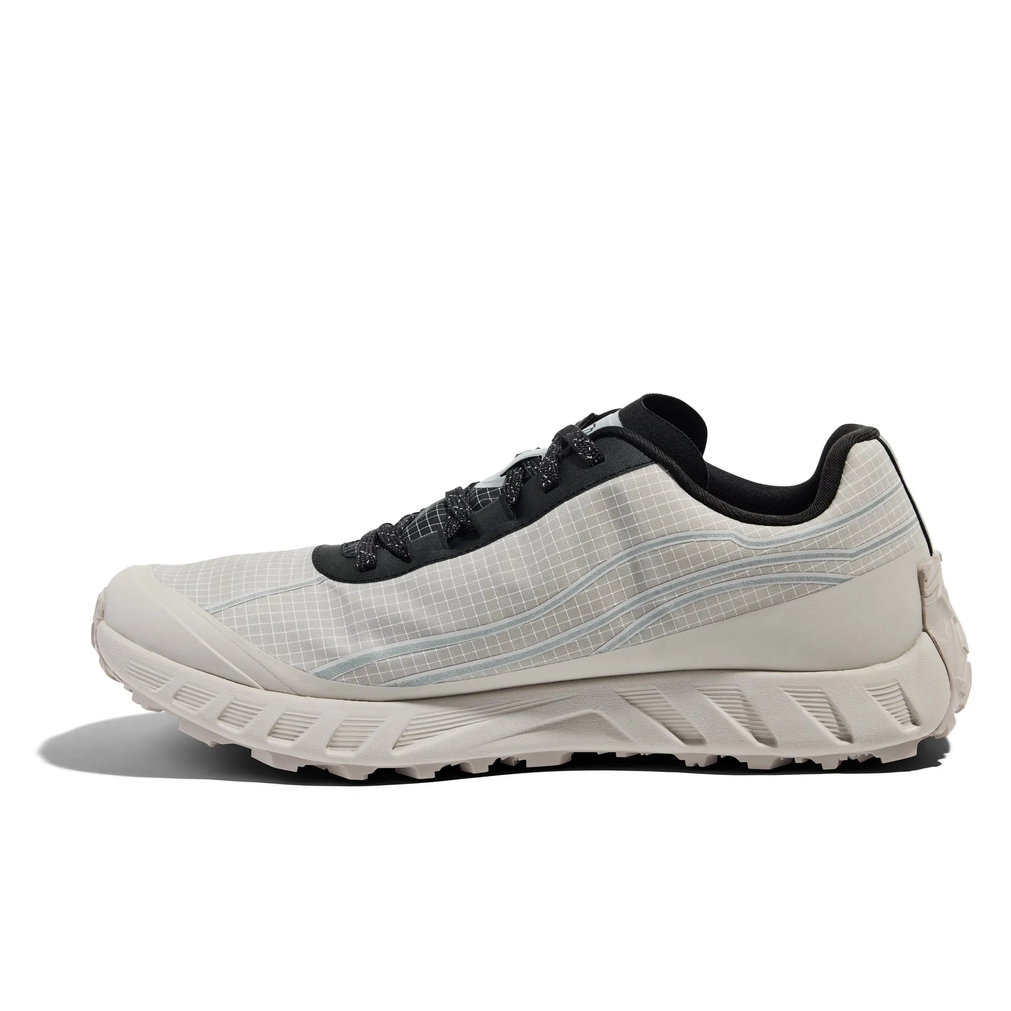 Norda 002 Cinder Shoes (Women's)