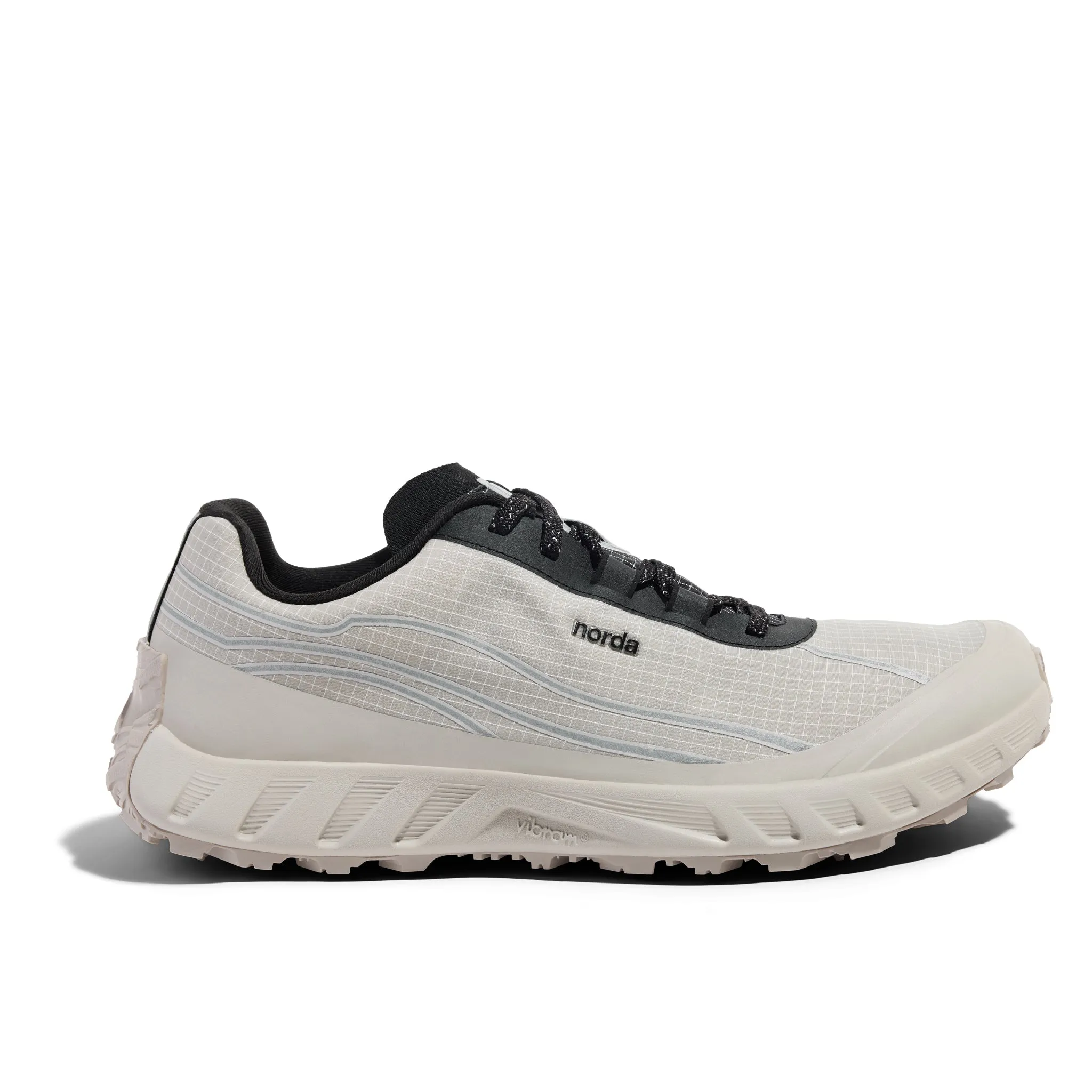 Norda 002 Cinder Shoes (Women's)