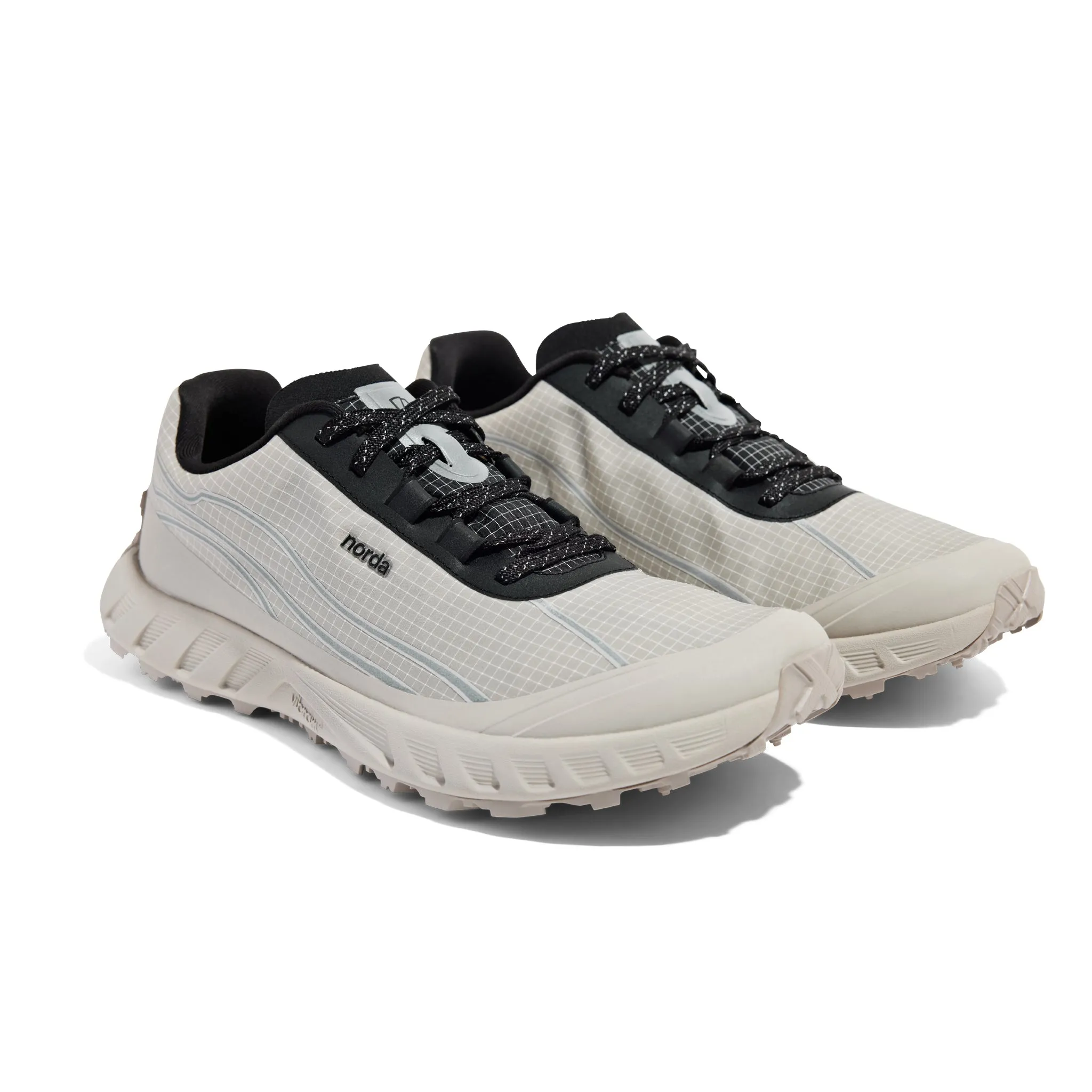 Norda 002 Cinder Shoes (Women's)