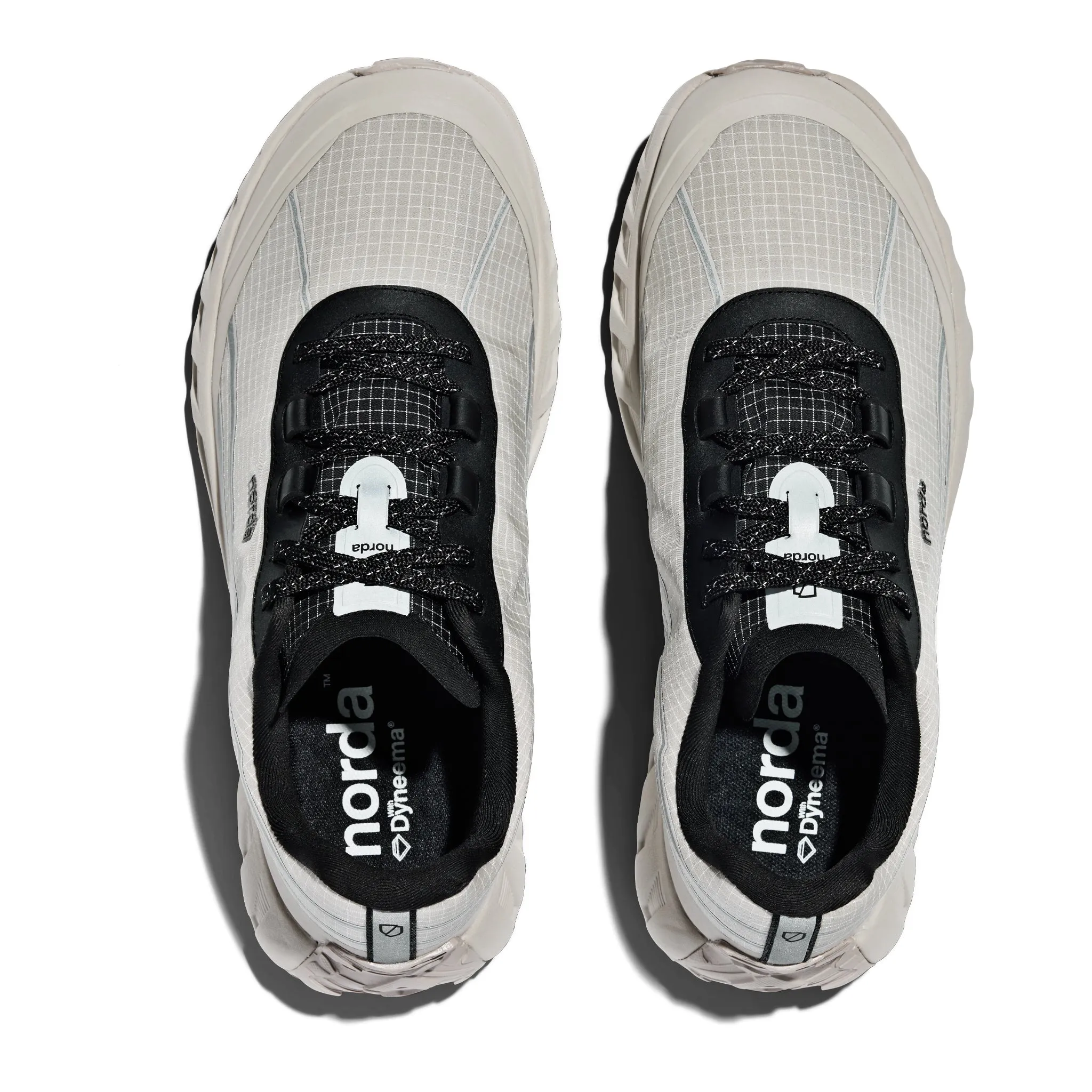 Norda 002 Cinder Shoes (Women's)