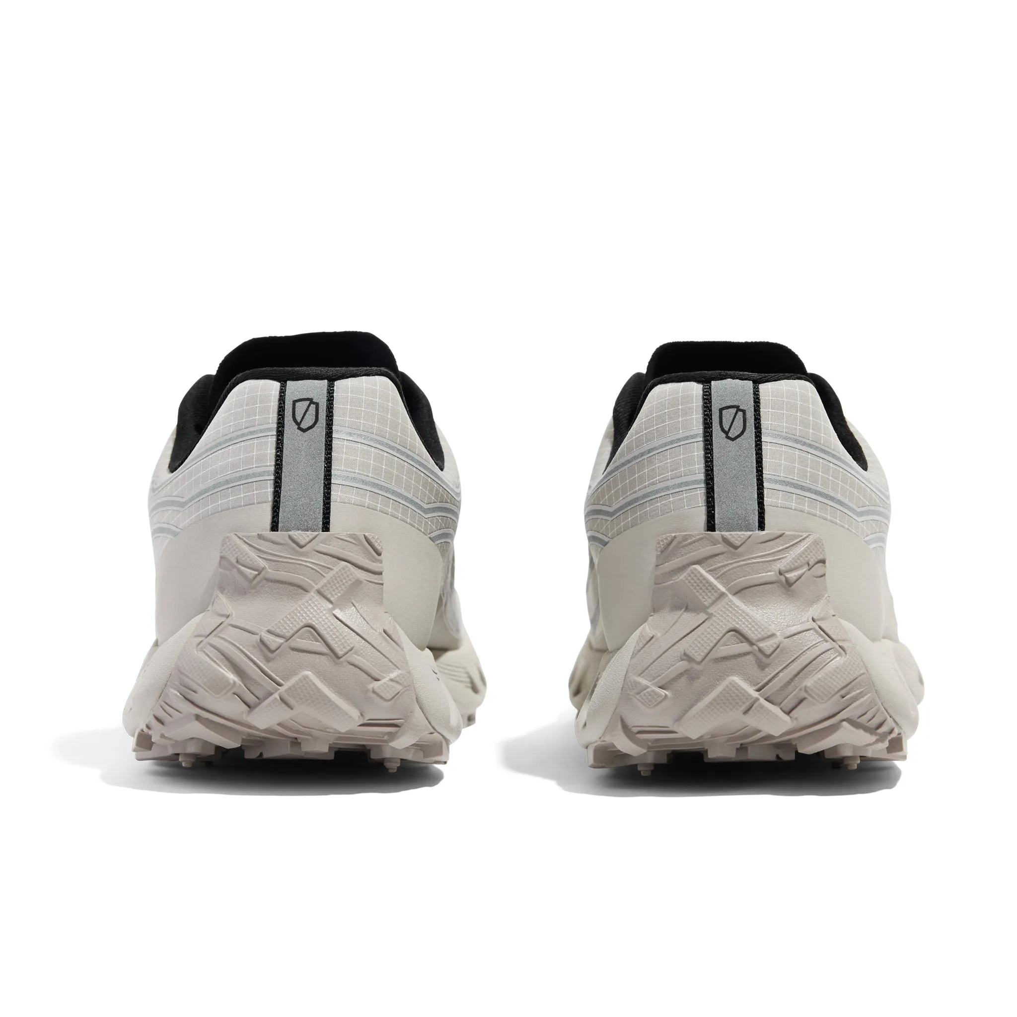 Norda 002 Cinder Shoes (Women's)