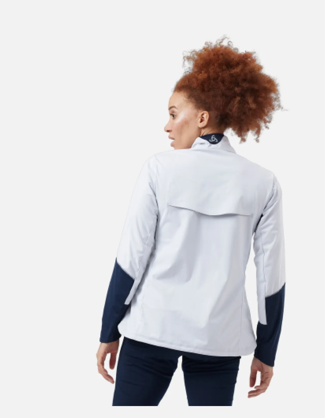 Odlo W Jacket Langnes