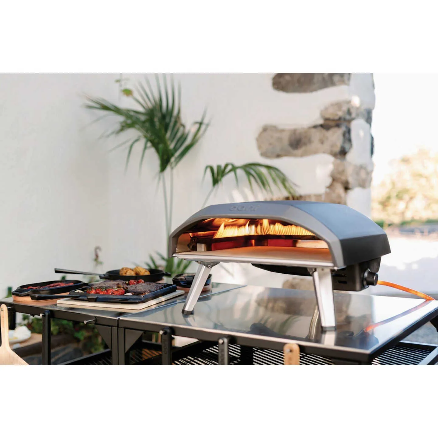OONI KODA 16" GAS PIZZA OVEN