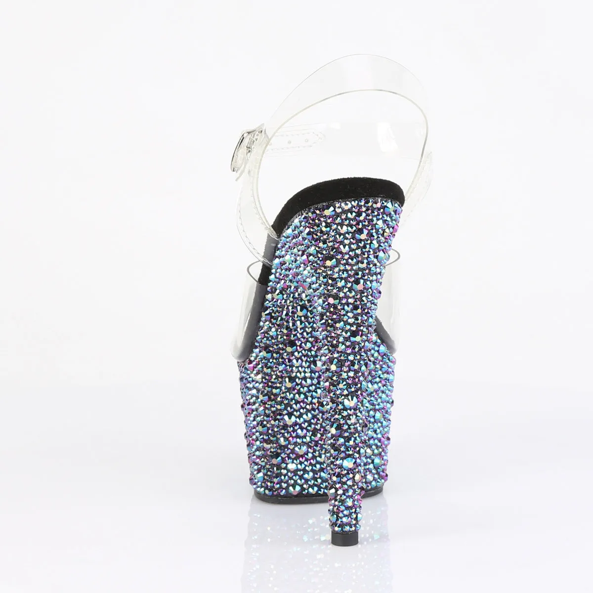 Pleaser Bejeweled 708MS