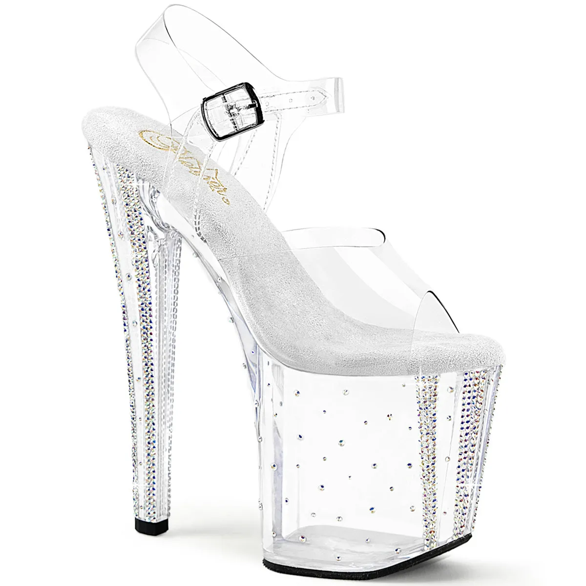 Pleaser Enchant 708RS-01