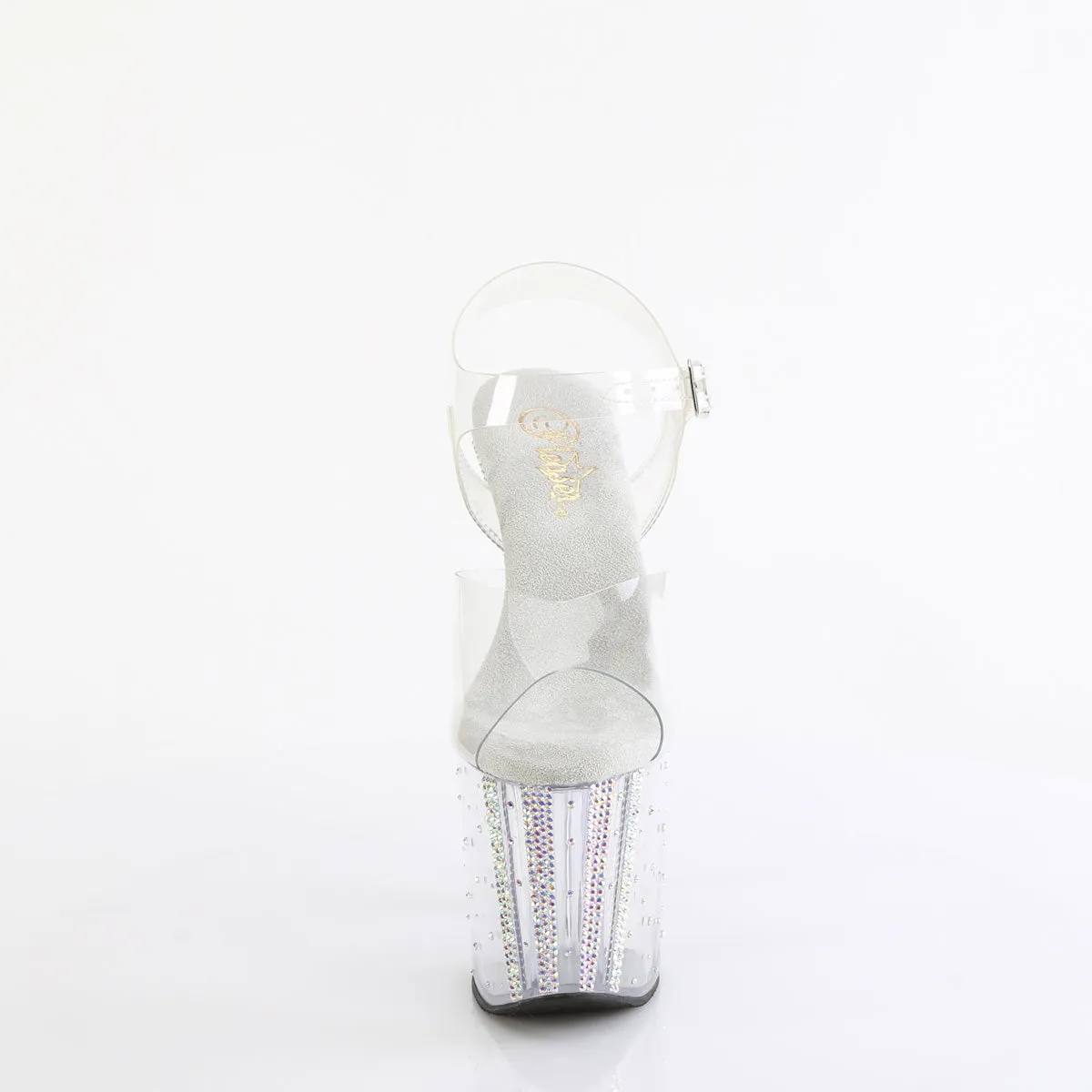 Pleaser Enchant 708RS-01