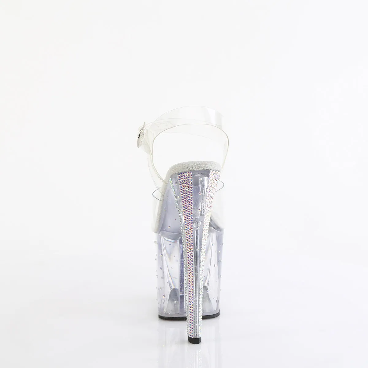 Pleaser Enchant 708RS-01