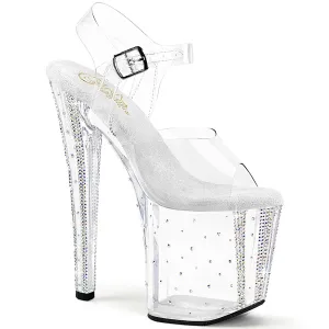 Pleaser Enchant 708RS-01