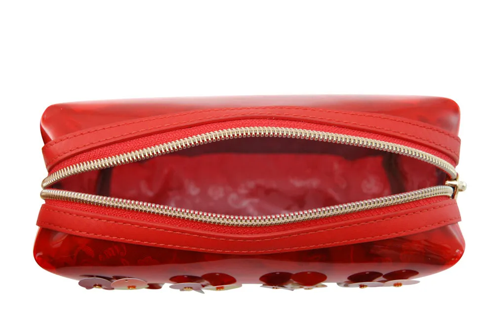 PRIMULA: Plastic Pouch