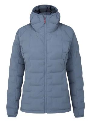 Rab Women's Cubit Stretch Down Hoody