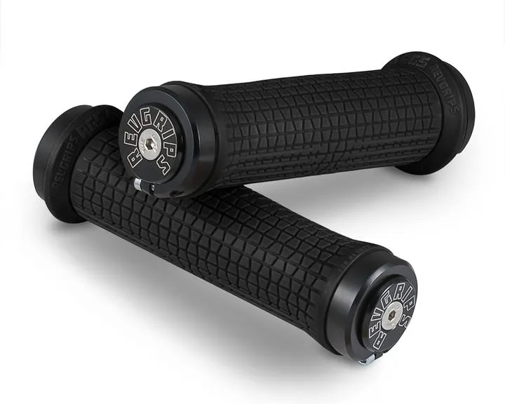 Race Series Grip Ergo