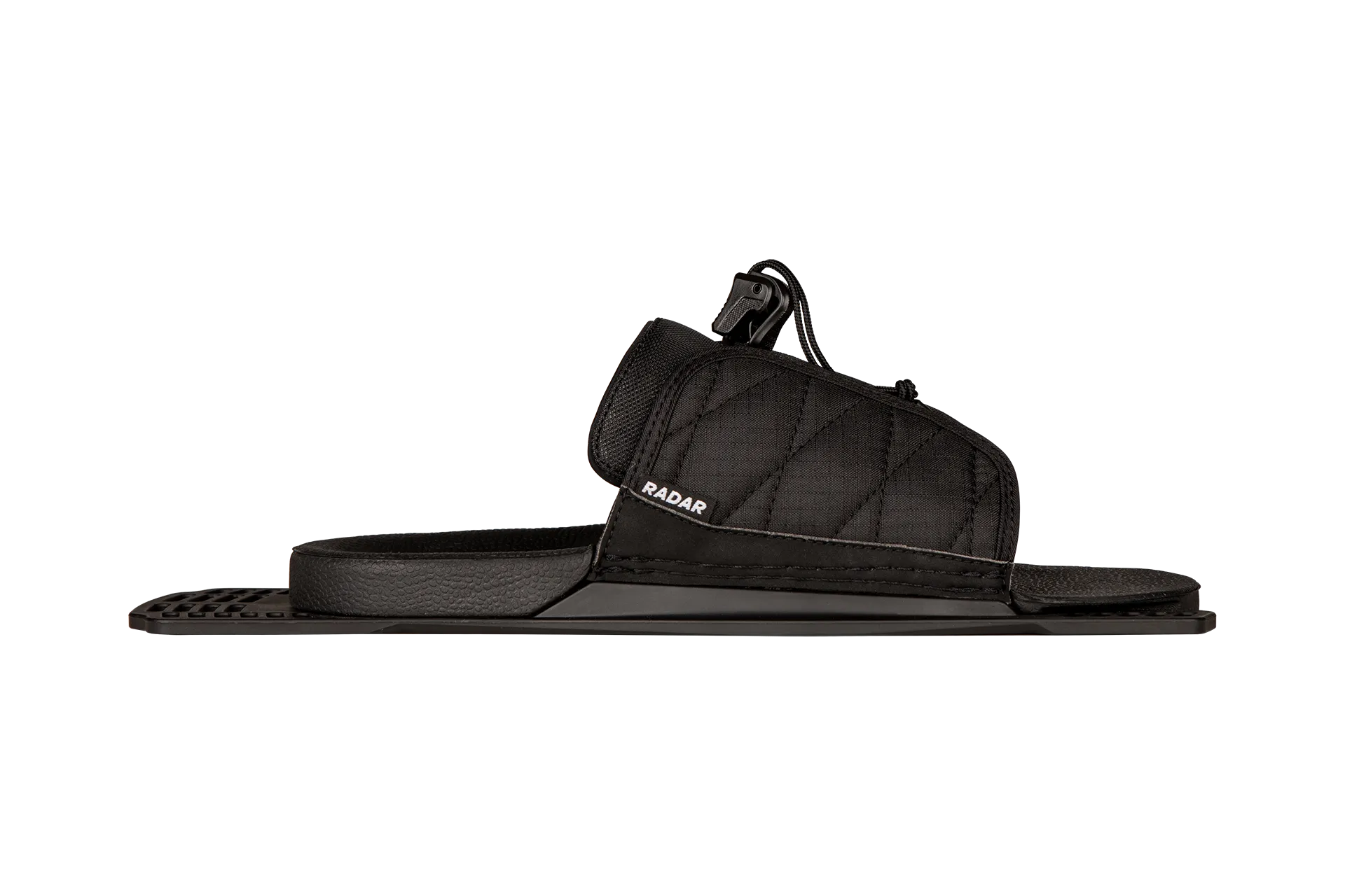 Radar Girl's TRA w/ Prime & ARTP Waterski Package 2025
