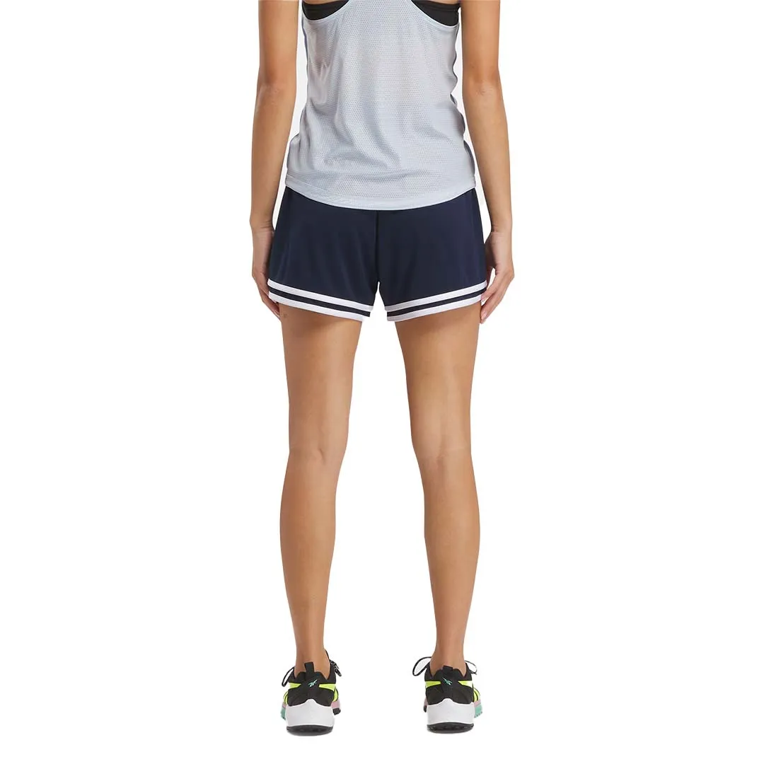 Reebok Women ID Train Knit Short | 100037712