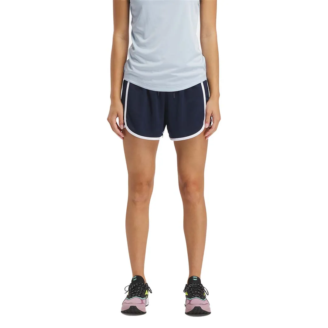 Reebok Women ID Train Knit Short | 100037712